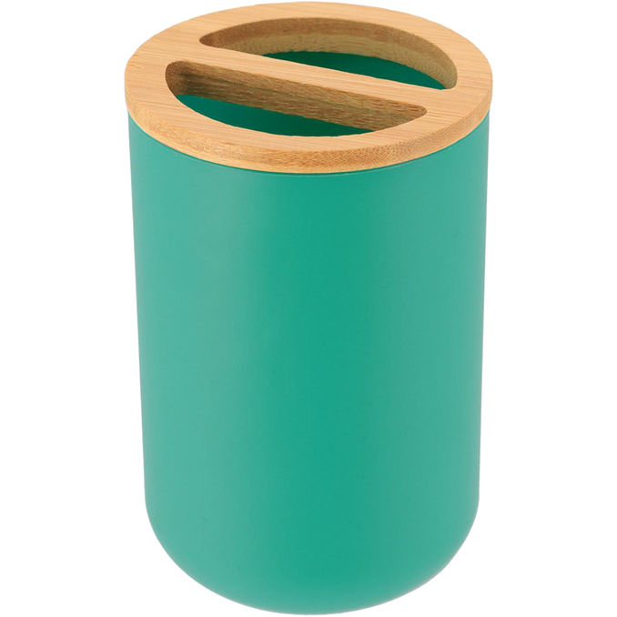 TENDANCE Zahnbürstenhalter Grün