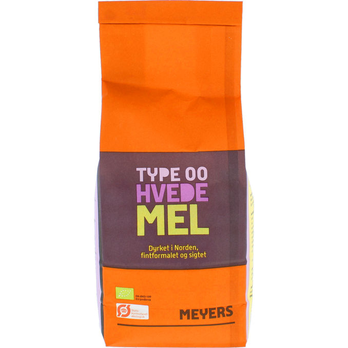 Meyers Type 00 Mel 650 g