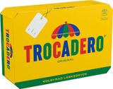 Trocadero 24-pack