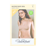 Pierre Robert Rintaliivit Mikrokuitu Puuteri L