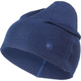 Pierre Robert Pie Sport Wool Beanie Navy one size