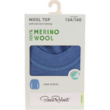 Pierre Robert Pie Wool Top Jr stl 134-140
