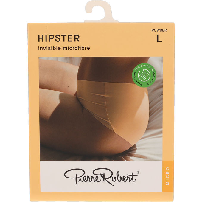 Pierre Robert Invisible Micro Hipster Powder L