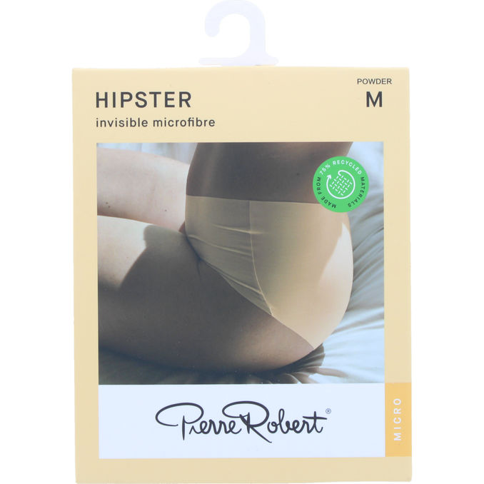 Pierre Robert Trosor Invisible Micro Hipster Stl. M Puder