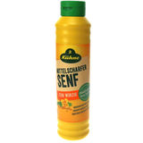 Kühne Senf Mittelscharf 