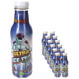 Ultra Ice BIO Ice Tea Dragonball Z Freezer, 12er Pack (EINWEG) zzgl. Pfand