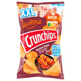 Lorenz Crunchips Western Style