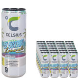 Celsius Electric Lemonade 24-pack