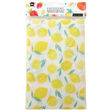 Excellent Houseware Lemon Tischtuch für draußen