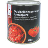 Sevan Dubbelkoncentrerad Tomatpuré 800g