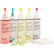 Crafts&Co Kreativ-Set Batikfarben