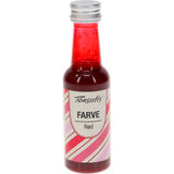 Tørsleffs Röd Karamellfärg 40ml