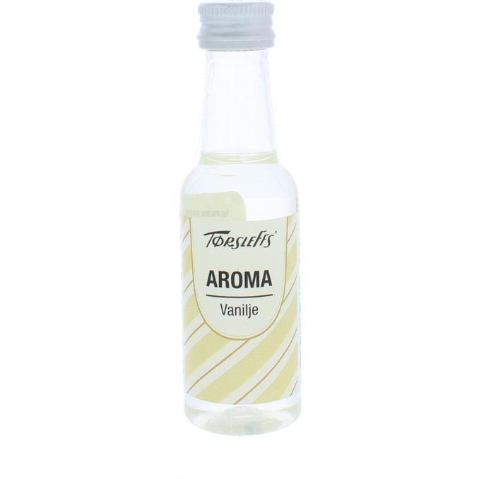 Tørsleffs Vaniljarom 40ml