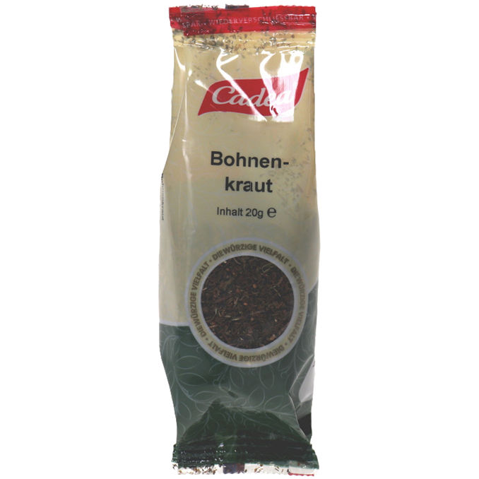 Cadea Bohnenkraut