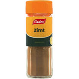 Cadea Zimt gemahlen