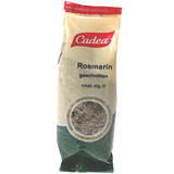 Cadea Rosmarin geschnitten