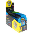 Brain Blasterz Super Sour Popping Candy 30-pack