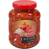 Ox Brand Chili Vitlök Sås
