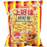 Oishi Snack Pinnar Räksmak 40g