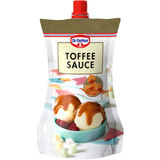 Dr. Oetker Jälkiruokakastike Toffee