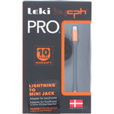 Leki Pro - Minijack to Light Adapter