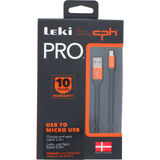 Leki USB to Micro USB 2m