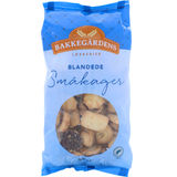 Bakkegårdens Blandade Småkakor