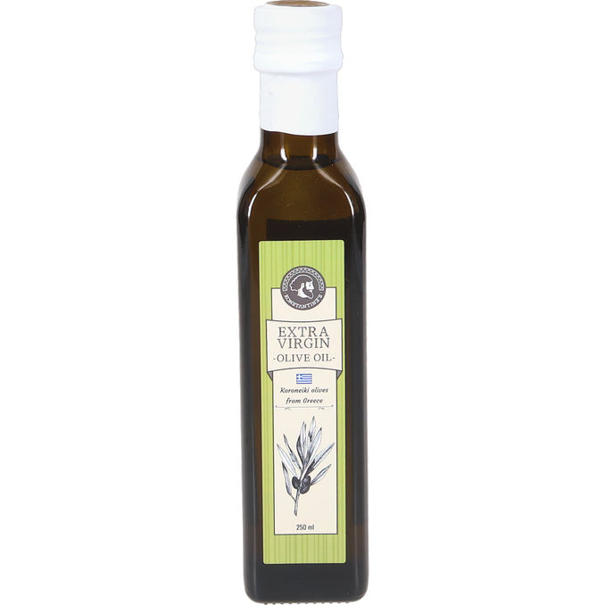 Konstantine's Ekstra Jomfru Olivenolie 250 ml