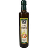 Konstantine's Ekstra Jomfru Olivenolie