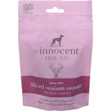 The Innocent Hound Hundgodis Sliced Venison Sausage