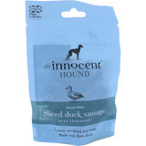 The Innocent Hound Hundgodis Sliced Duck Sausage