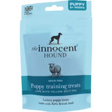 The Innocent Hound Puppy Training Treats 70g