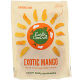 Earth Control Tørret Mango