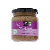 Urtekram Øko Mandelsmør