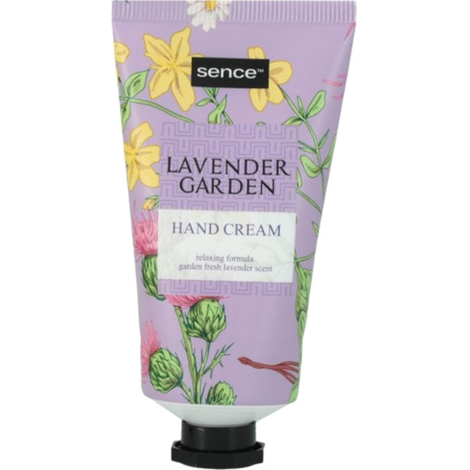 Sence Handcreme Lavender Garden