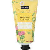 Sence Handcreme Woody Citrus