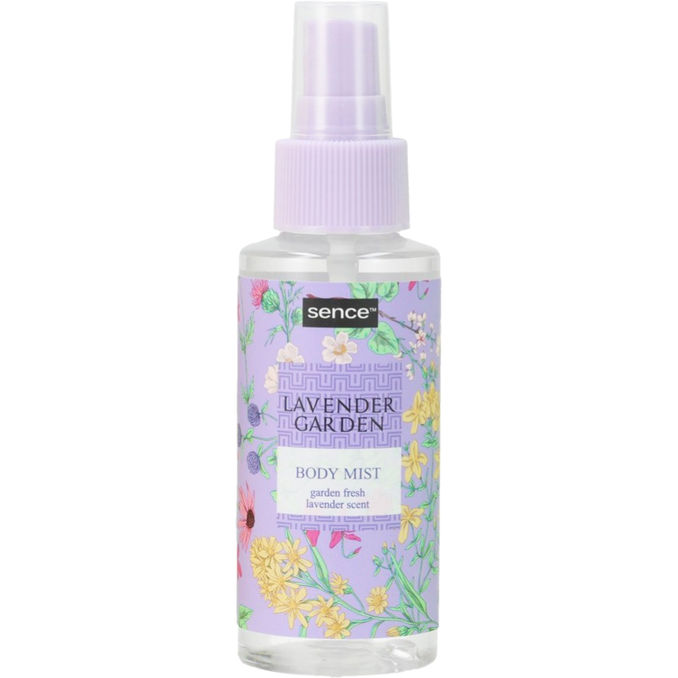 Sence Lavendel-Spary