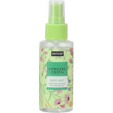 Sence Body Mist Powdery Green