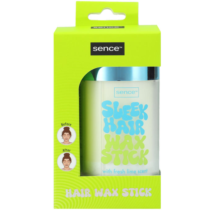 Sence Haarwachs Styling Stick Festive Valley