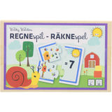 Barbo Classic Räknespel