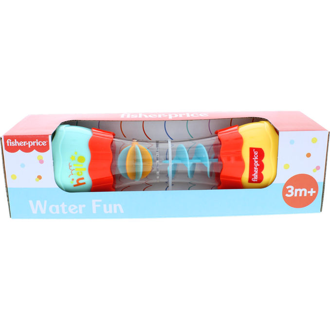 Fisher Price Badelegetøj Water Spin