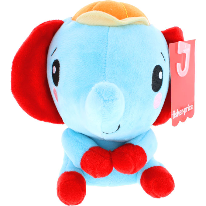 Fisher Price Bamse Elefant