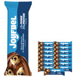 Joyfuel Proteinriegel Cookie Dough, 15er Pack