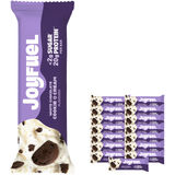 Joyfuel Proteinriegel Cookies & Creme, 15er Pack