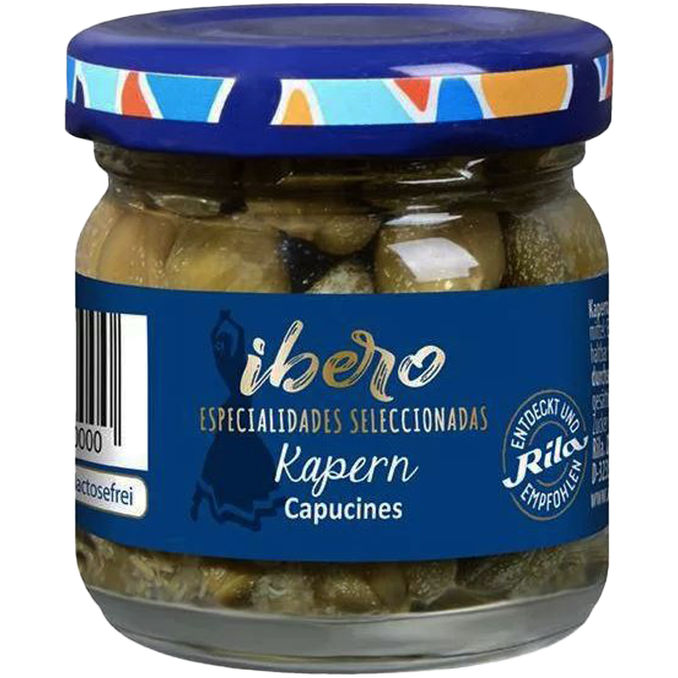 Ibero Kapern