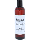 Companion  2-in-1 Schampo & Balsam Katt & Hund 250ml