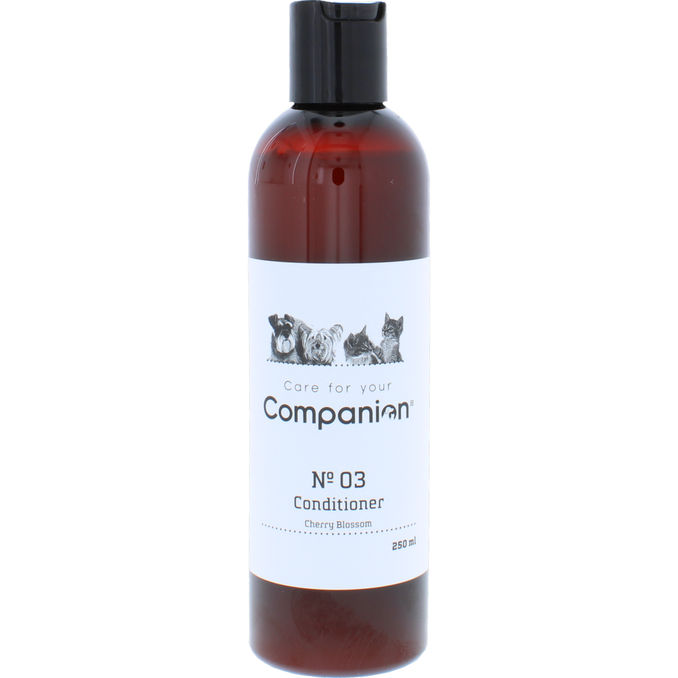 Companion  Balsam Hund & Katt 250ml