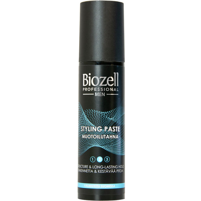 Biozell Professional Men Styling Paste