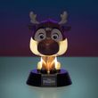 Heo Frozen Nachtlicht Lampe mit Rentier Sven
