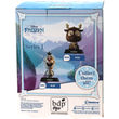 Heo Frozen Nachtlicht Lampe mit Rentier Sven